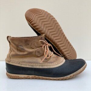 Sorel: Out N’ About : Ankle Boot : W11/EU 42